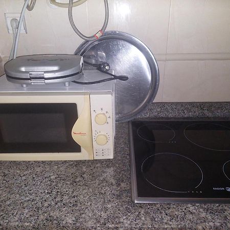 Appartement Tanger Boulevard Centre Ville Bagian luar foto