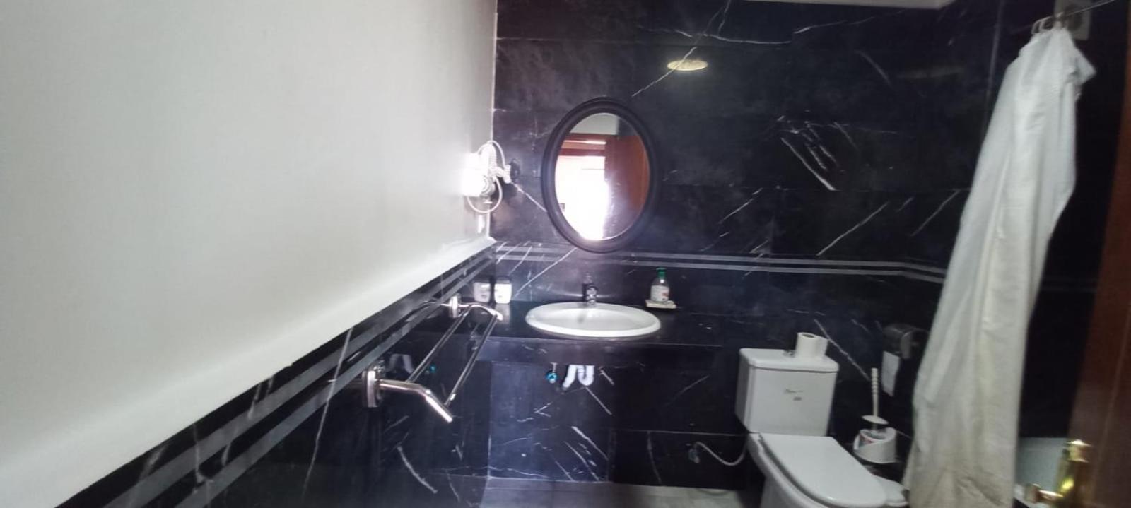 Appartement Tanger Boulevard Centre Ville Bagian luar foto