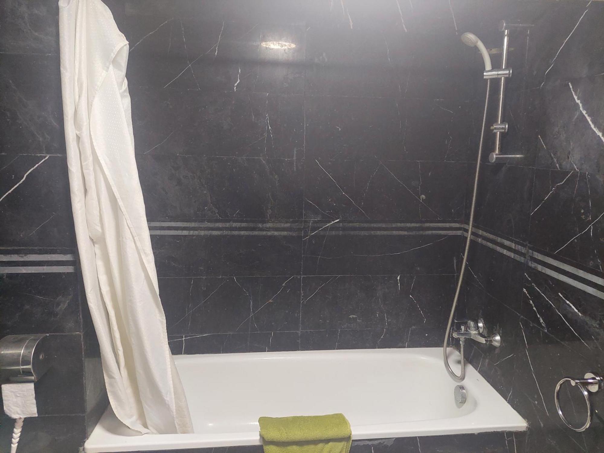 Appartement Tanger Boulevard Centre Ville Bagian luar foto