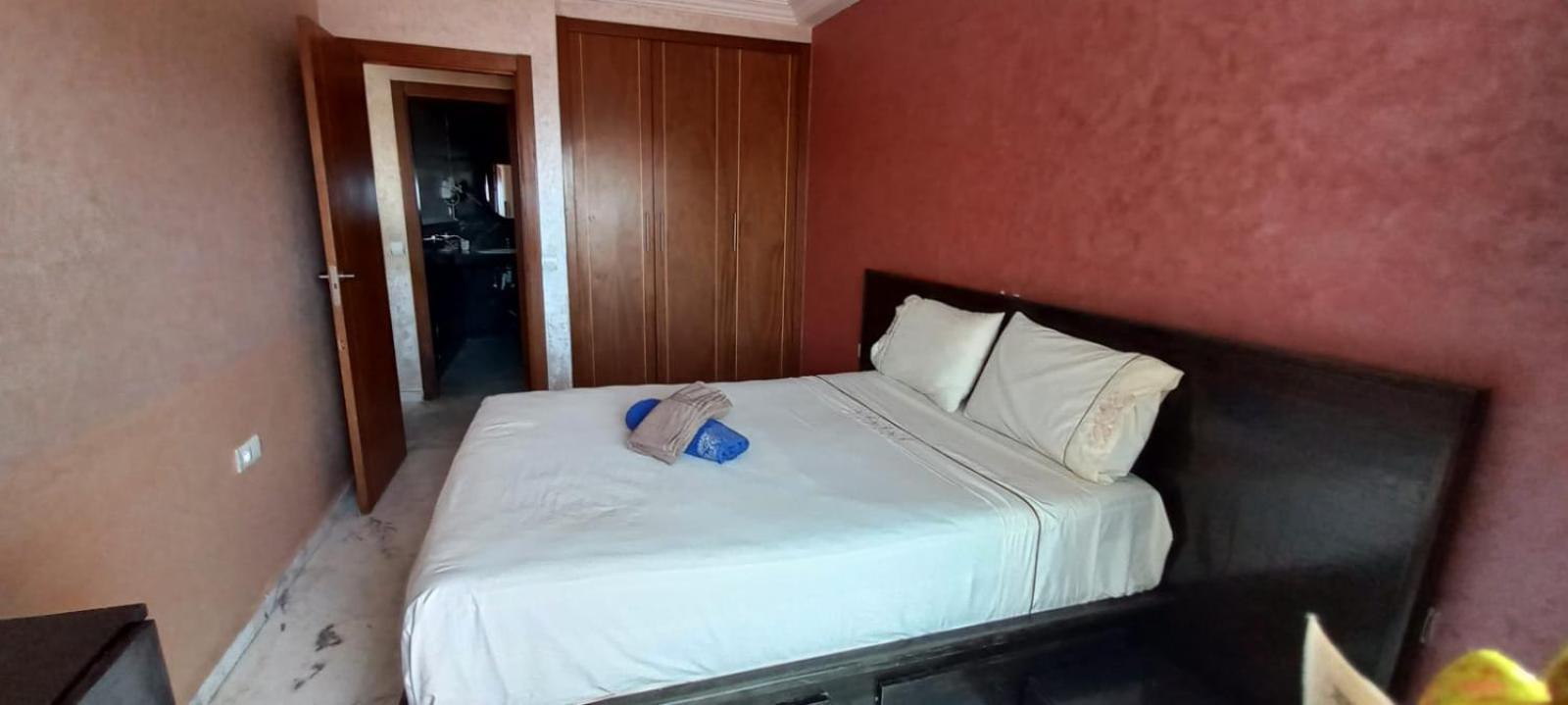 Appartement Tanger Boulevard Centre Ville Bagian luar foto