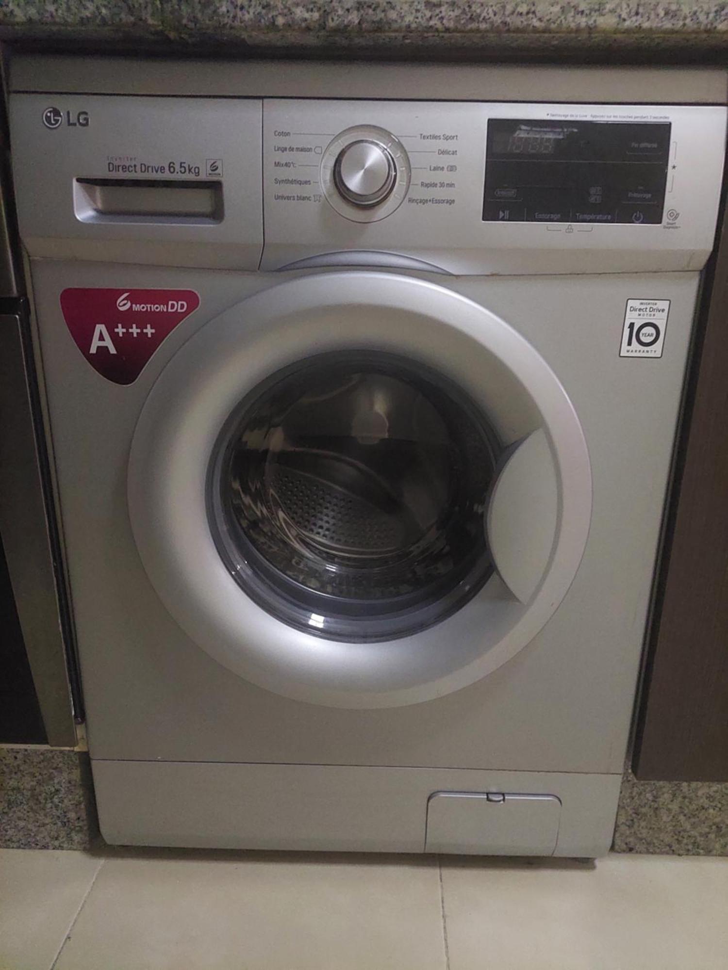 Appartement Tanger Boulevard Centre Ville Bagian luar foto