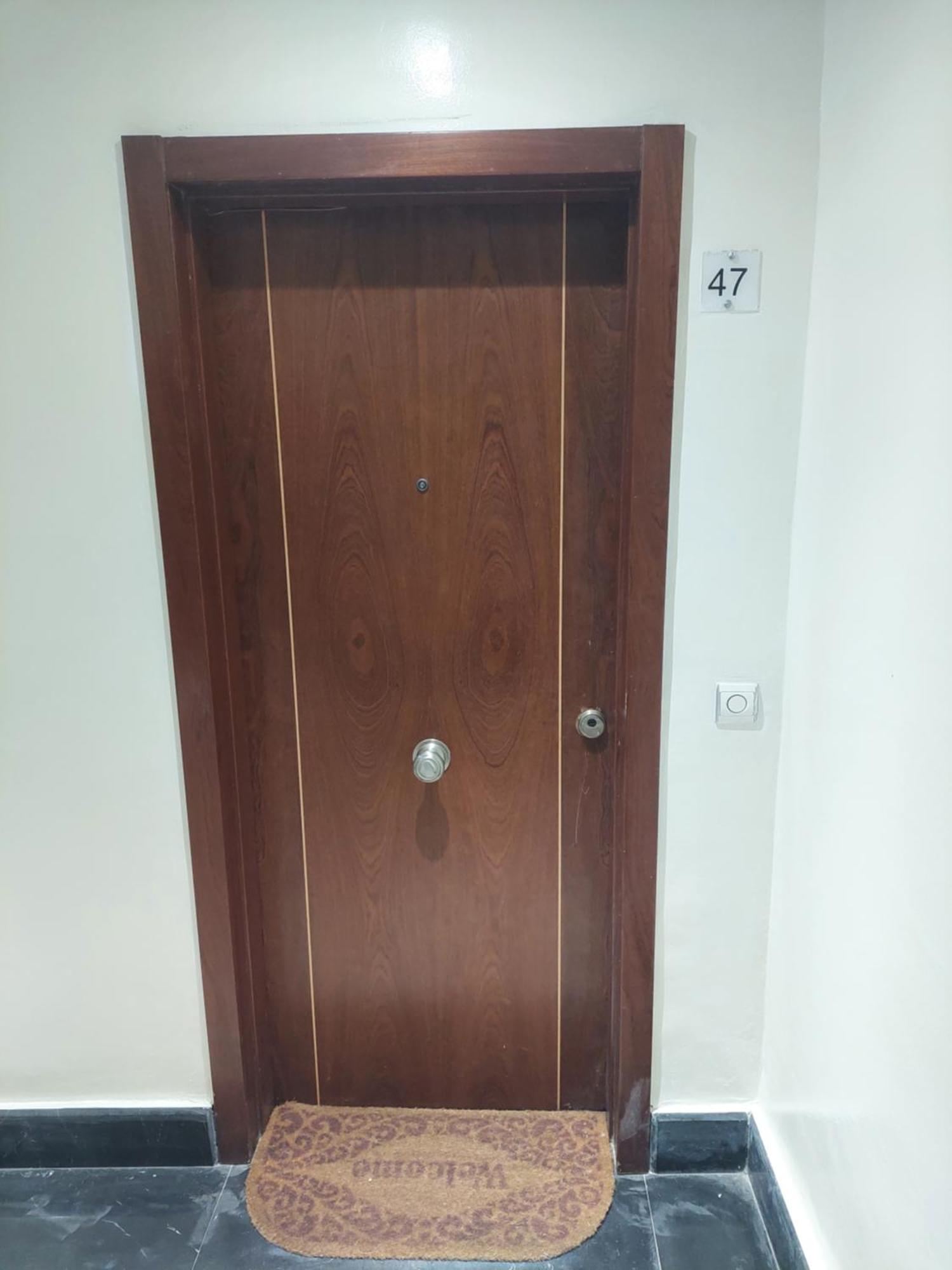 Appartement Tanger Boulevard Centre Ville Bagian luar foto